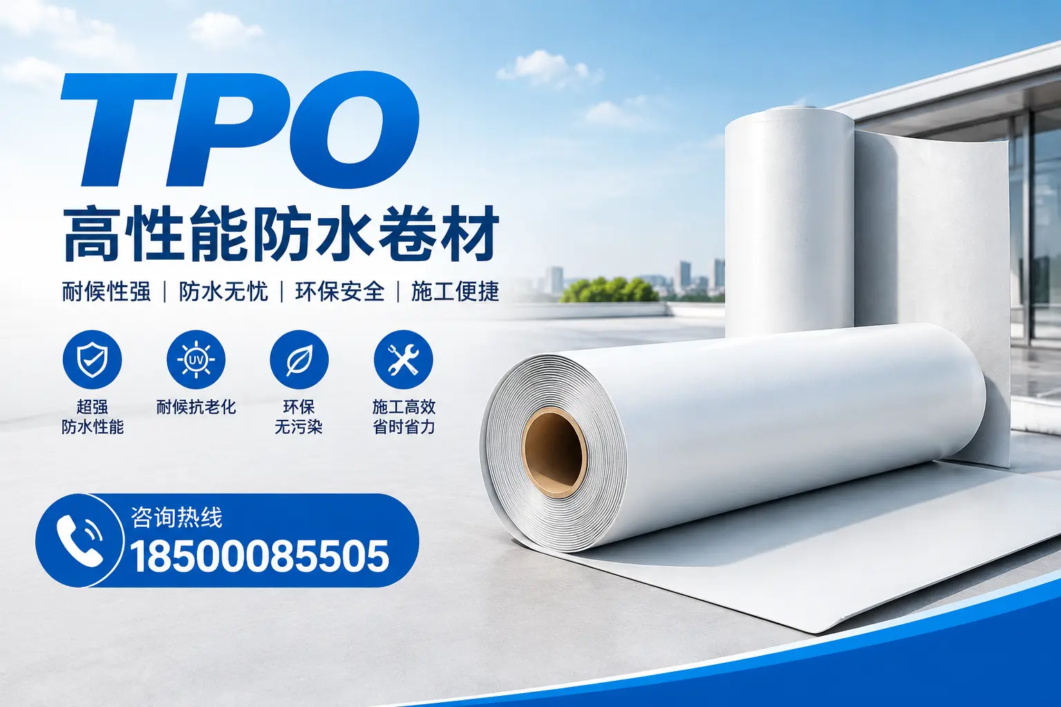 tpo产品质量评估标准,平凉企业需掌握的关键要点